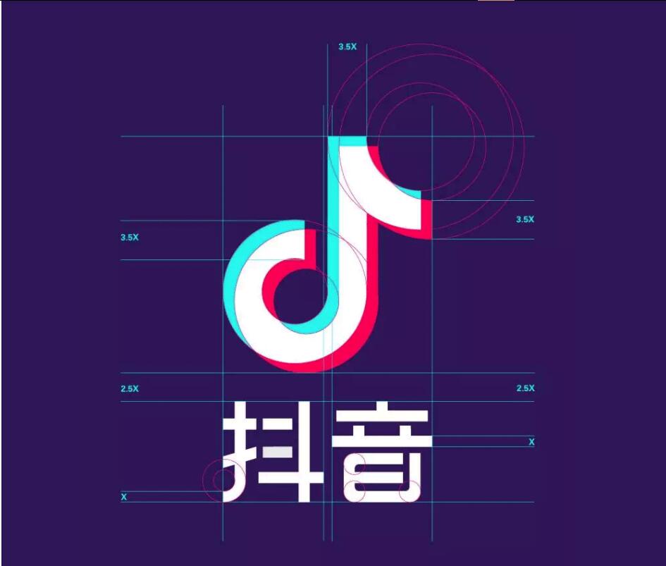 抖音新logo設(shè)計含義